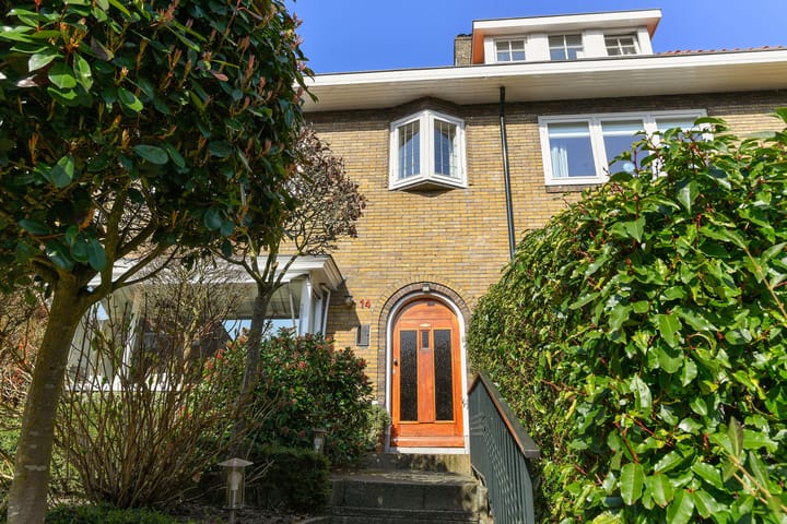 Foto 5 van Poggenbeekstraat 14