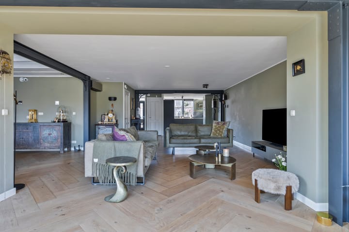 Foto 4 van Margrietplantsoen 2