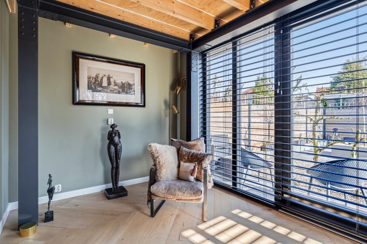 Foto 5 van Margrietplantsoen 2