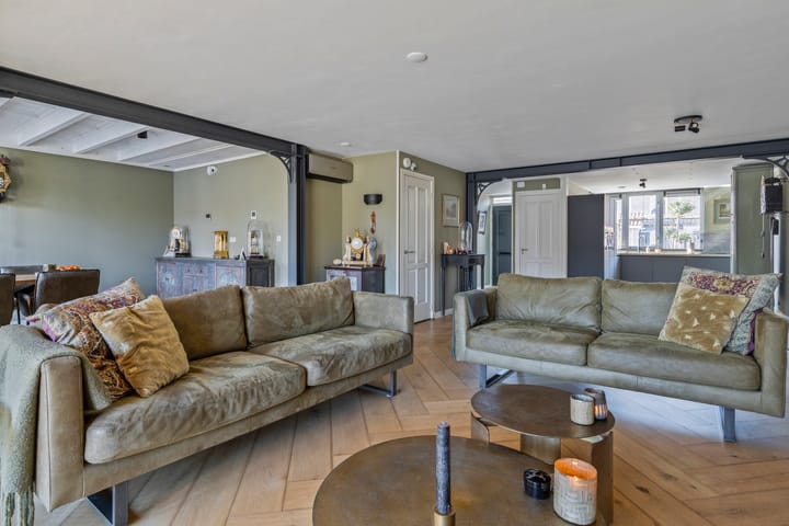 Foto 6 van Margrietplantsoen 2