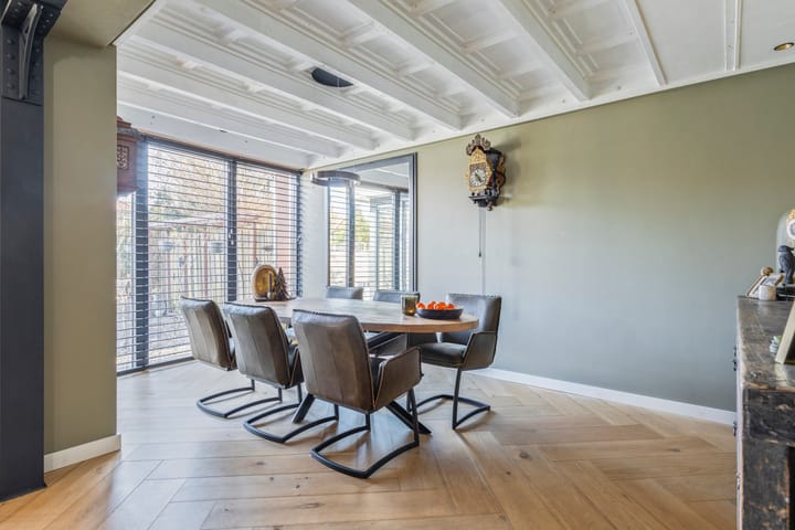 Foto 7 van Margrietplantsoen 2