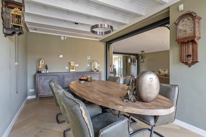 Foto 8 van Margrietplantsoen 2