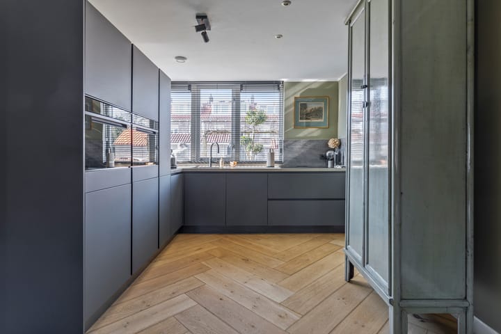 Foto 9 van Margrietplantsoen 2