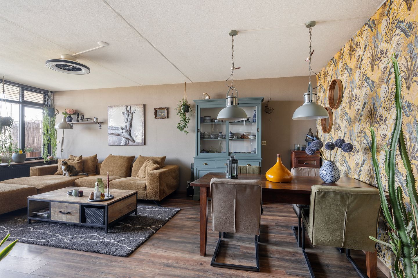 Foto 1 van Bachplein 532