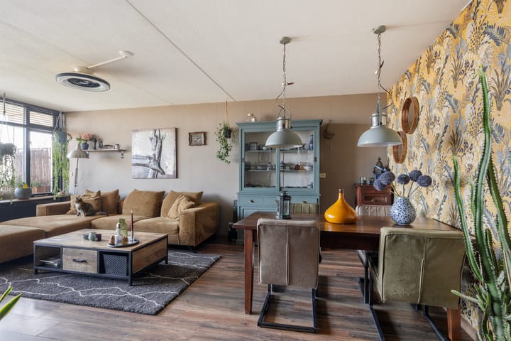 Foto 1 van Bachplein 532