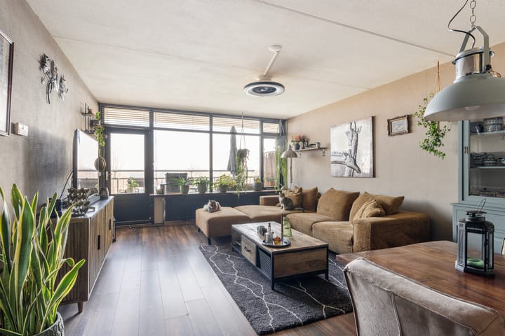 Foto 4 van Bachplein 532