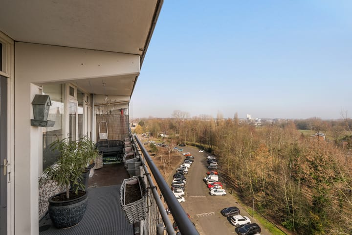 Foto 5 van Bachplein 532