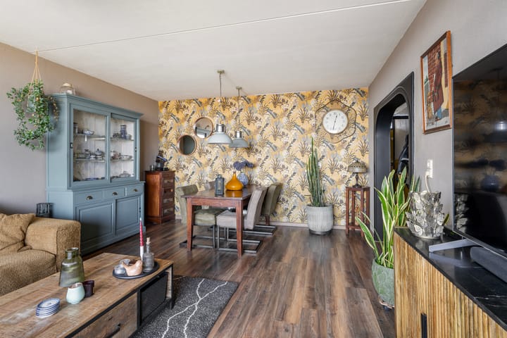 Foto 7 van Bachplein 532