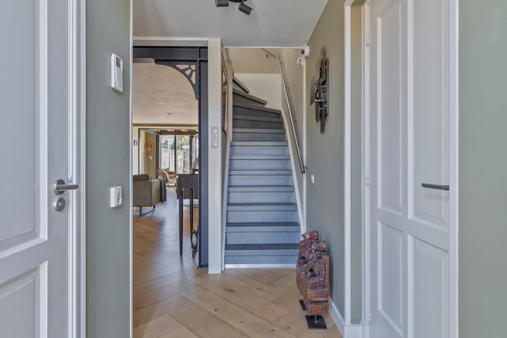 Foto 12 van Margrietplantsoen 2