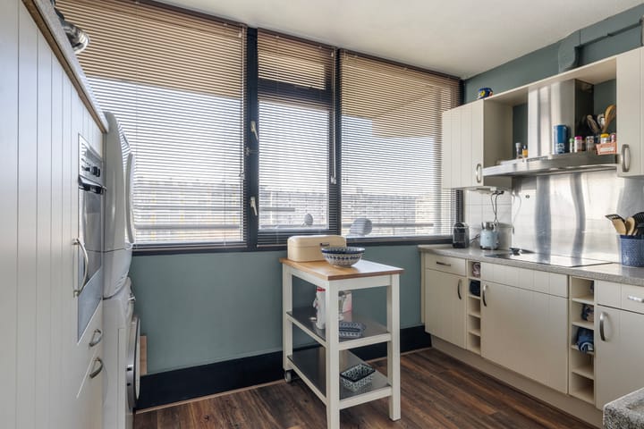 Foto 10 van Bachplein 532