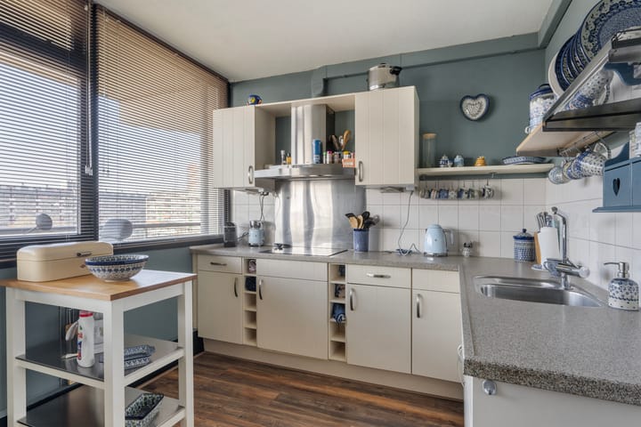 Foto 11 van Bachplein 532