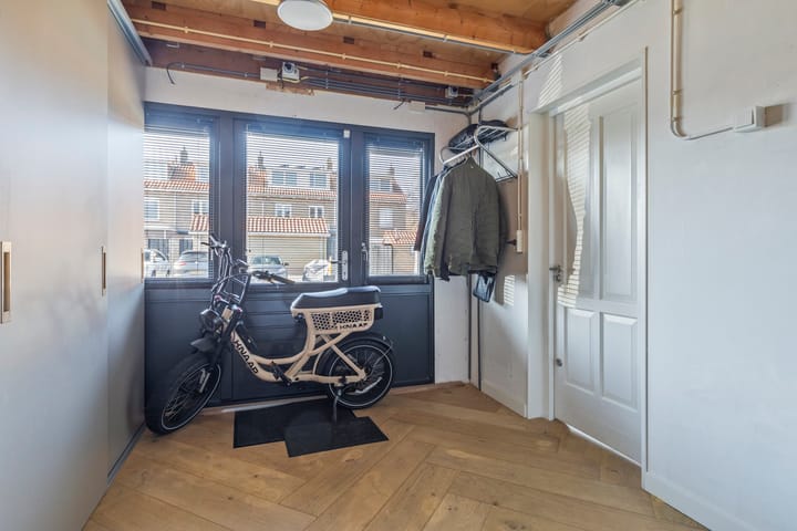 Foto 13 van Margrietplantsoen 2