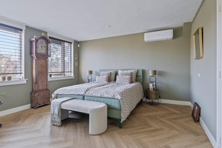 Foto 15 van Margrietplantsoen 2