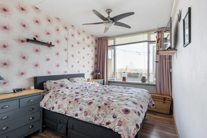 Foto 13 van Bachplein 532