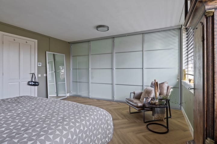 Foto 16 van Margrietplantsoen 2