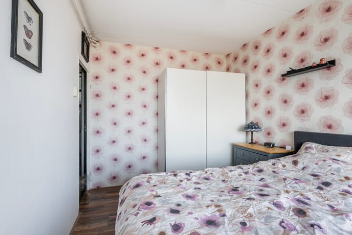 Foto 14 van Bachplein 532