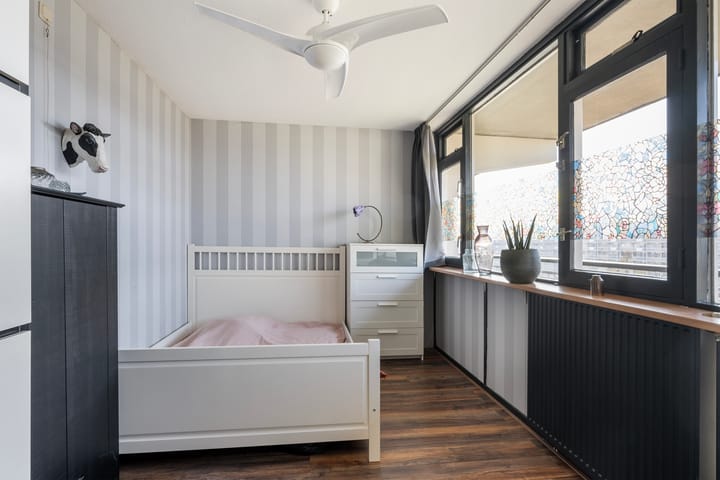 Foto 15 van Bachplein 532