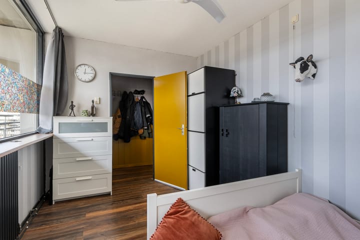 Foto 16 van Bachplein 532