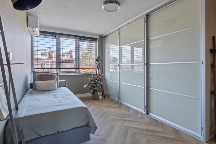 Foto 20 van Margrietplantsoen 2