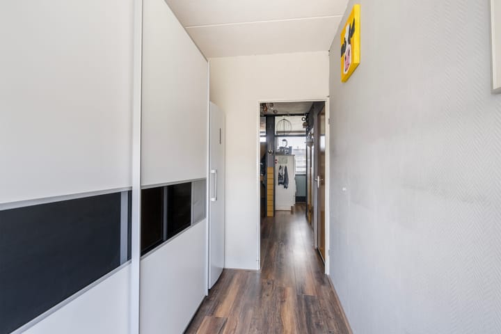 Foto 20 van Bachplein 532