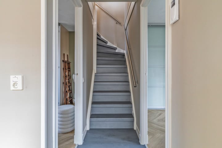 Foto 22 van Margrietplantsoen 2