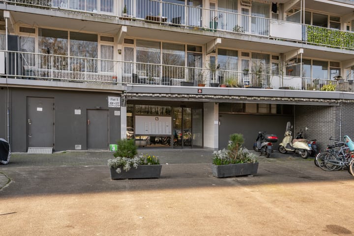 Foto 21 van Bachplein 532