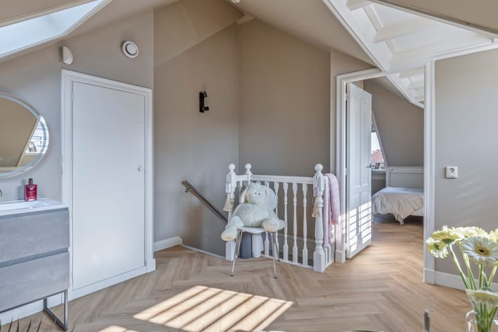 Foto 23 van Margrietplantsoen 2