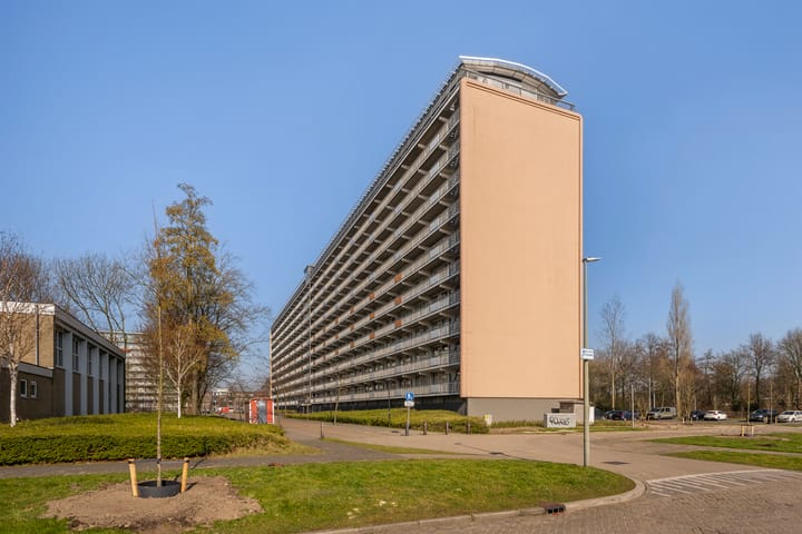 Foto 22 van Bachplein 532