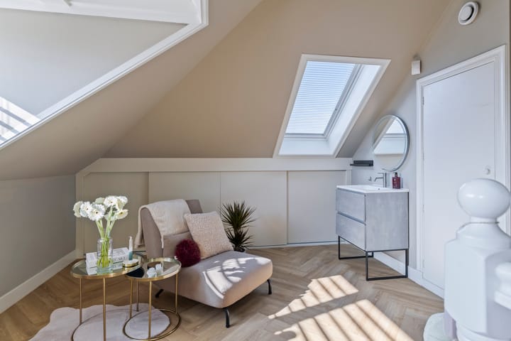 Foto 24 van Margrietplantsoen 2