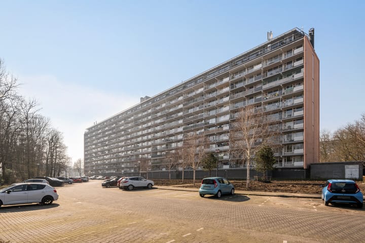 Foto 23 van Bachplein 532