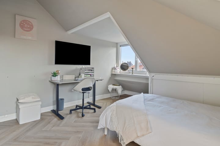 Foto 25 van Margrietplantsoen 2