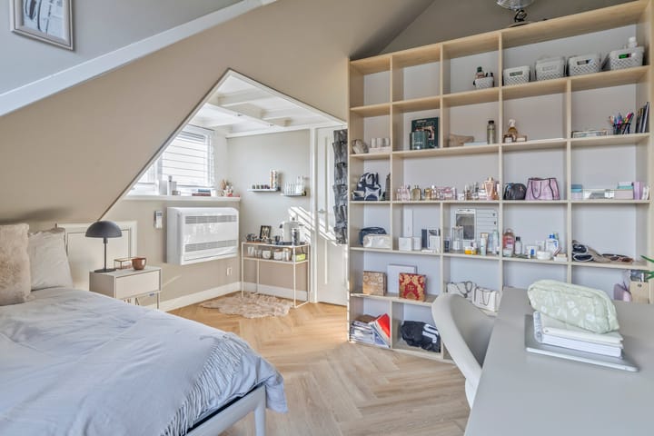 Foto 26 van Margrietplantsoen 2