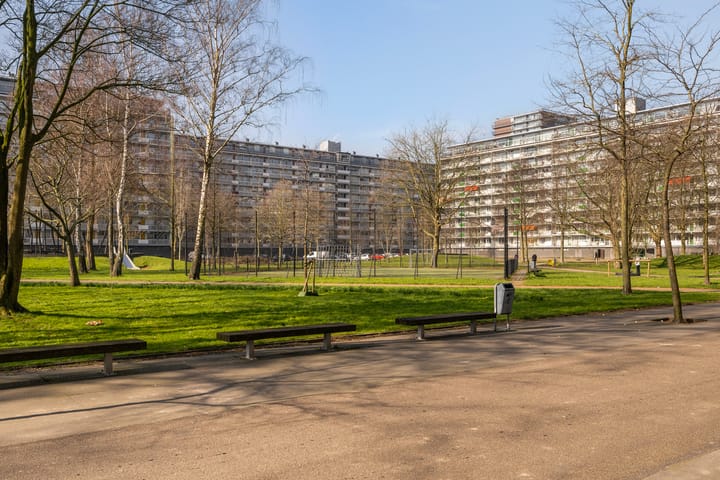 Foto 25 van Bachplein 532