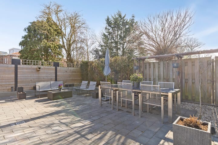 Foto 28 van Margrietplantsoen 2