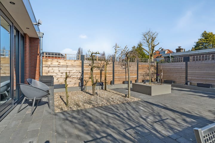 Foto 29 van Margrietplantsoen 2