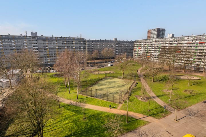 Foto 28 van Bachplein 532