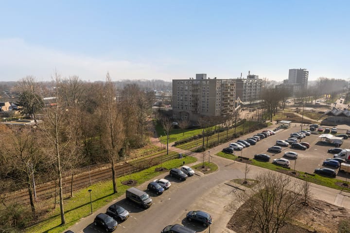 Foto 27 van Bachplein 532