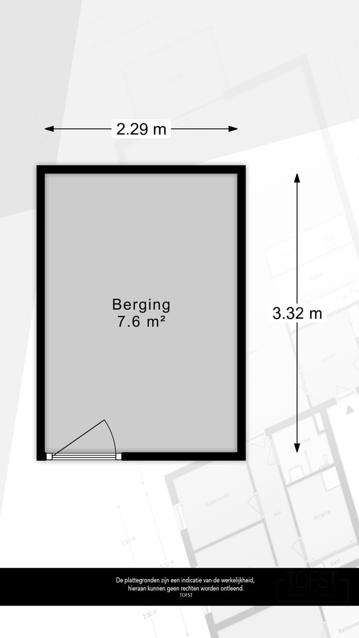 Foto 30 van Bachplein 532