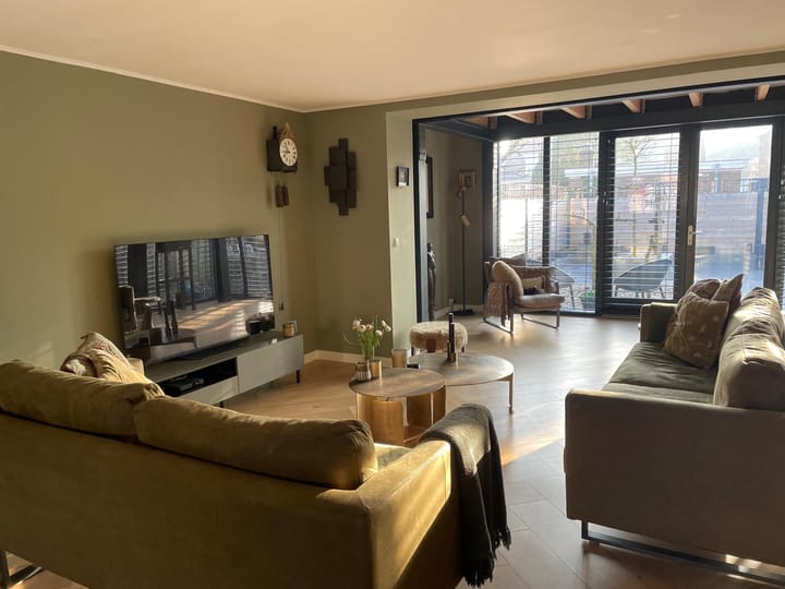 Foto 37 van Margrietplantsoen 2