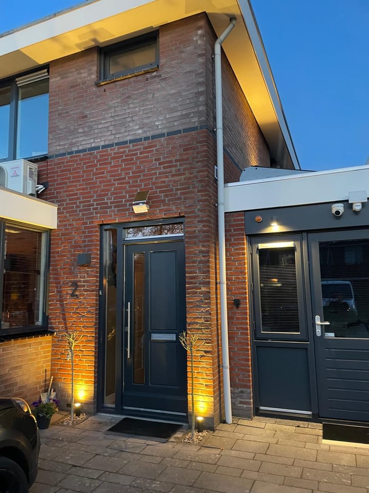 Foto 38 van Margrietplantsoen 2