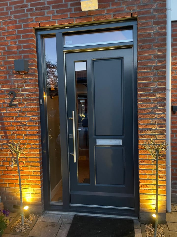 Foto 39 van Margrietplantsoen 2