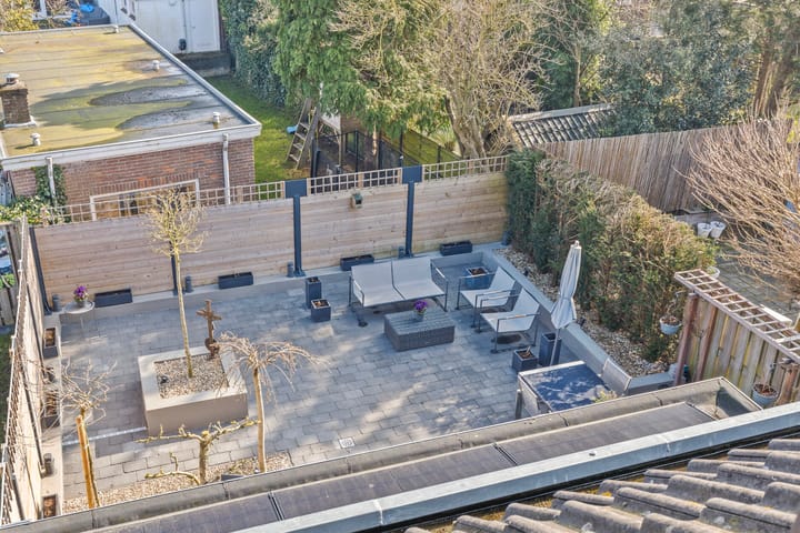 Foto 27 van Margrietplantsoen 2