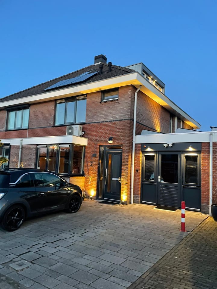 Foto 40 van Margrietplantsoen 2