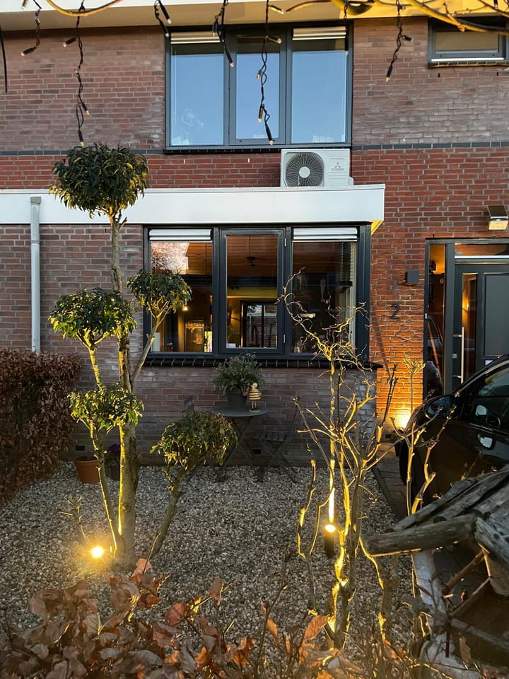 Foto 41 van Margrietplantsoen 2