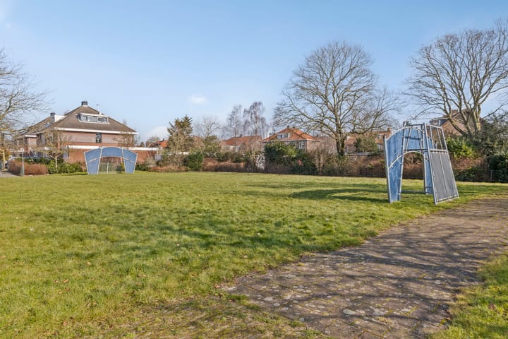 Foto 42 van Margrietplantsoen 2