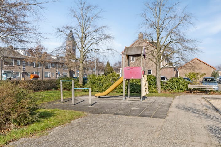 Foto 43 van Margrietplantsoen 2