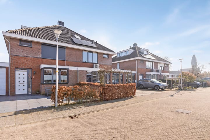 Foto 44 van Margrietplantsoen 2