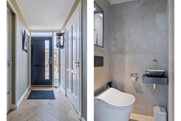 Foto 45 van Margrietplantsoen 2