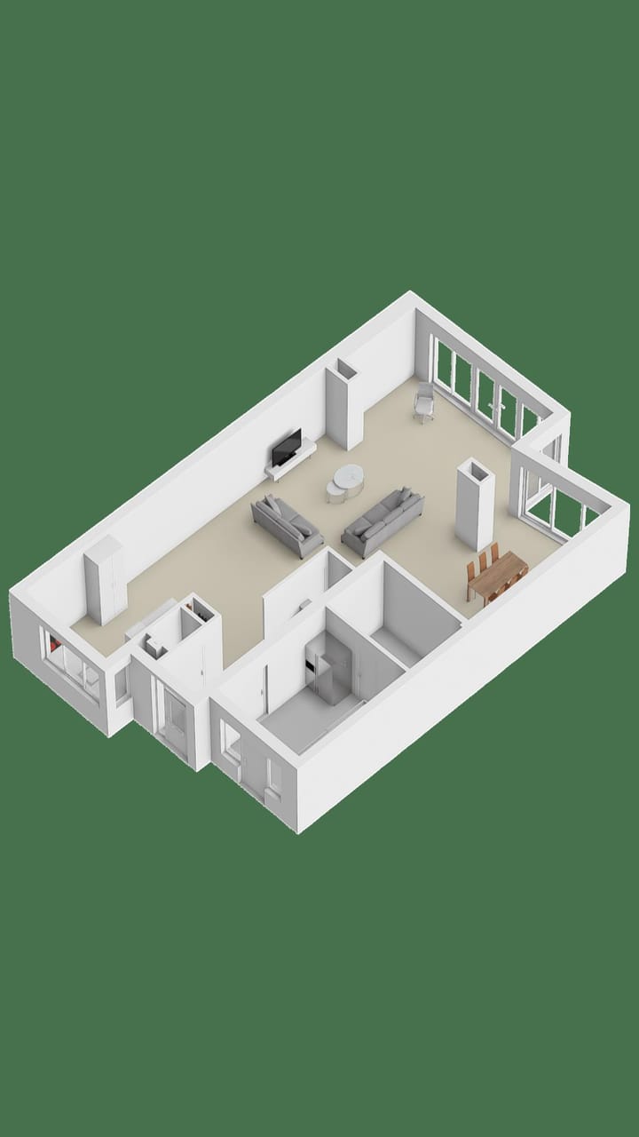 Foto 47 van Margrietplantsoen 2