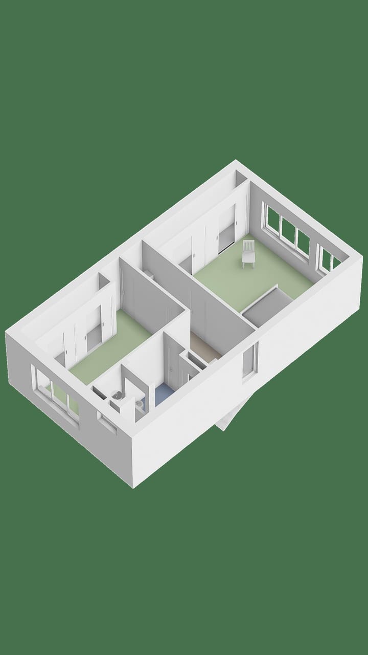 Foto 48 van Margrietplantsoen 2